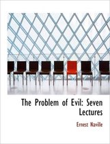 The Problem of Evil