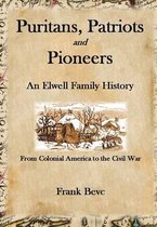 Puritans, Patriots and Pioneers