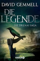 Die Drenai Saga 1 - Die Legende
