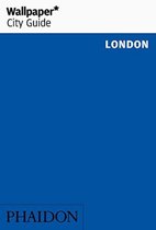 Wallpaper* City Guide London 2016