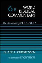 Word Biblical Commentary