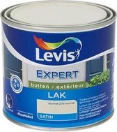 Levis Laque ' Expert' Extérieur Caramel Satiné Brillant 500 ML