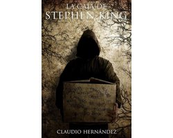 Omslag van La caja de Stephen King
