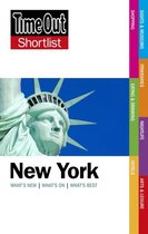 Time Out Shortlist New York
