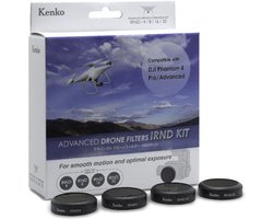 Kenko DJI Phantom 4 Pro / Advanced Filterkit