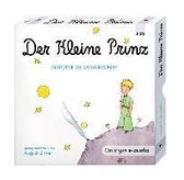 Der kleine Prinz (2 CD)