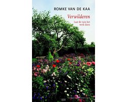 Verwilderen