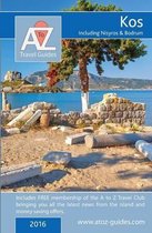 A to Z Guide to Kos 2016, Including Nisyros and Bodrum