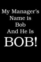 My Manager
