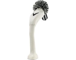 Callaway Vintage hybrid headcover CA1000029 Golfclubaccessoire Unisex Wit