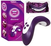 Durex Play Discover Vibrator