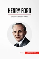 Historia - Henry Ford