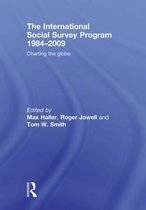The International Social Survey Programme, 1984-2009