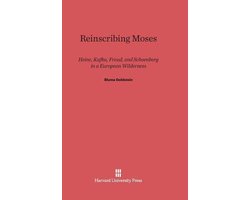 Reinscribing Moses