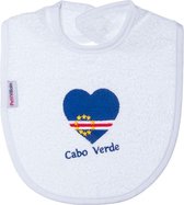 Petit villain - Cabo Verde