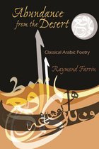 Middle East Literature In Translation - Abundance from the Desert