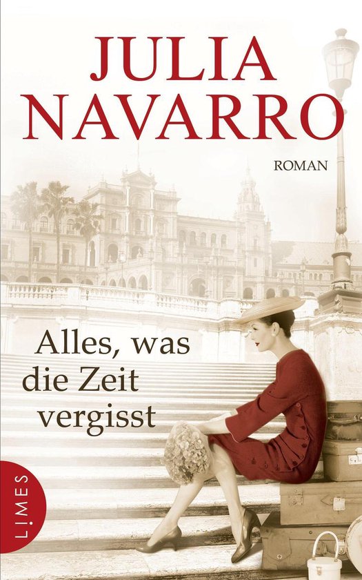 Alles Was Die Zeit Vergisst