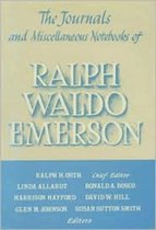 The Journals & Miscellaneous Notebooks of Ralph Waldo Emerson, Volume XV: 1860'1866