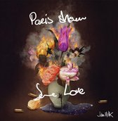 John Milk - Paris Show Some Love (LP)