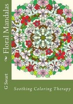 Floral Mandalas