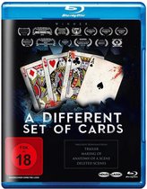 A Different Set of Cards (Blu-ray)