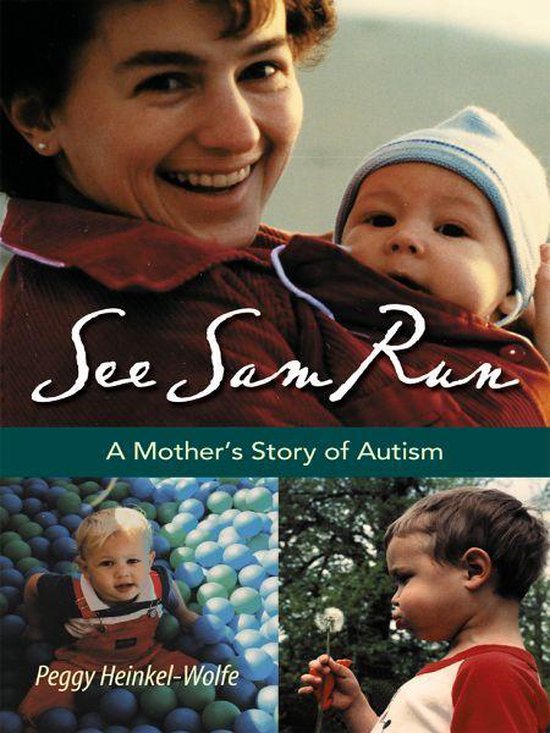 Mayborn Literary Nonfiction Series - See Sam Run - cover