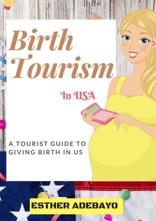 birth tourism in usa