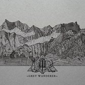 Ur - Grey Wanderer (CD)