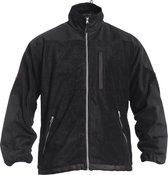 FE Engel Fleece Jas Arrow 1190-925 - Zwart 20 - L