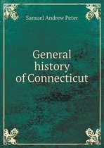 General history of Connecticut