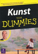 Kunst voor Dummies