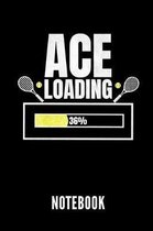 Ace Loading Notebook