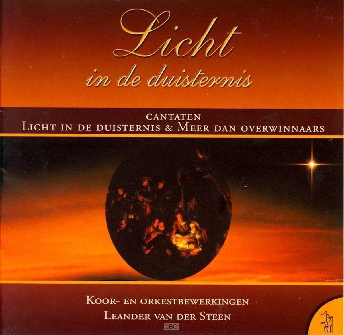 Licht in de Duisternis