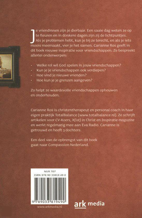 Ik geef om jou