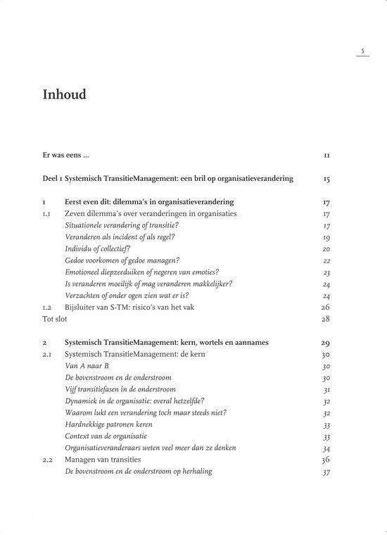 Systemisch TransitieManagement