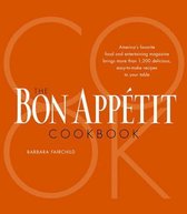 The Bon Appetit Cookbook, Special