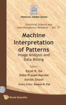 Machine Interpretation Of Patterns