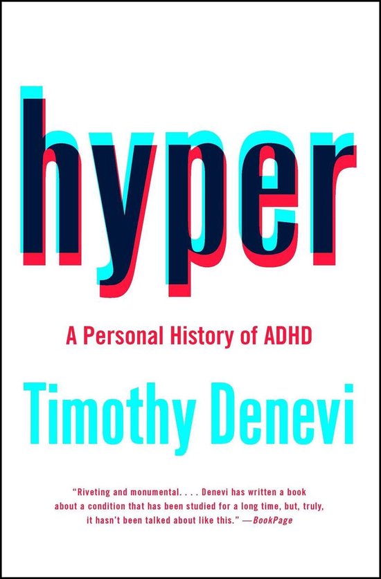 Hyper - cover