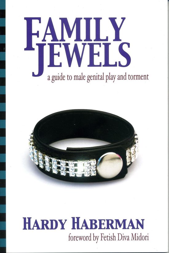 Family Jewels - cover