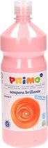 Primo Plakkaatverf Tempera 1000 Ml Roze