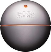 MULTI BUNDEL 2 stuks Hugo Boss Boss Orange In Motion Eau De Toilette Spray 90ml