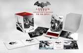 Batman - Arkham City (Collector'S Edition)