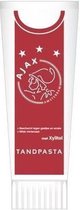 Ajax Tandenpasta Ajax 75 Ml Rood/wit