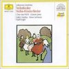 Brahms: Volkslieder, Volks-Kinderlieder / Jena