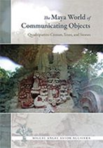 Le monde Maya des objets communicants