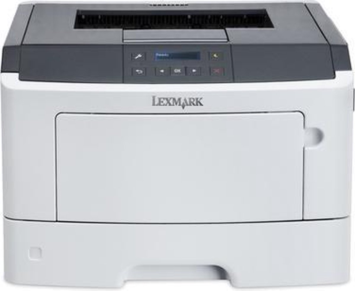 bol.com | Lexmark MS312dn - Laserprinter