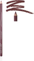 Wet 'n Wild Color Icon Smooth Creamy Formula Lipliner Pencil - 666 Brandy Wine -Lipliner - Donker Rood - 1.4 g