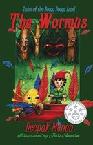 Tales of the Booga Dooga Land II - The WORMUS