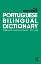 The Routledge Portuguese Bilingual Dictionary