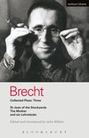 World Classics 3 - Brecht Collected Plays: 3